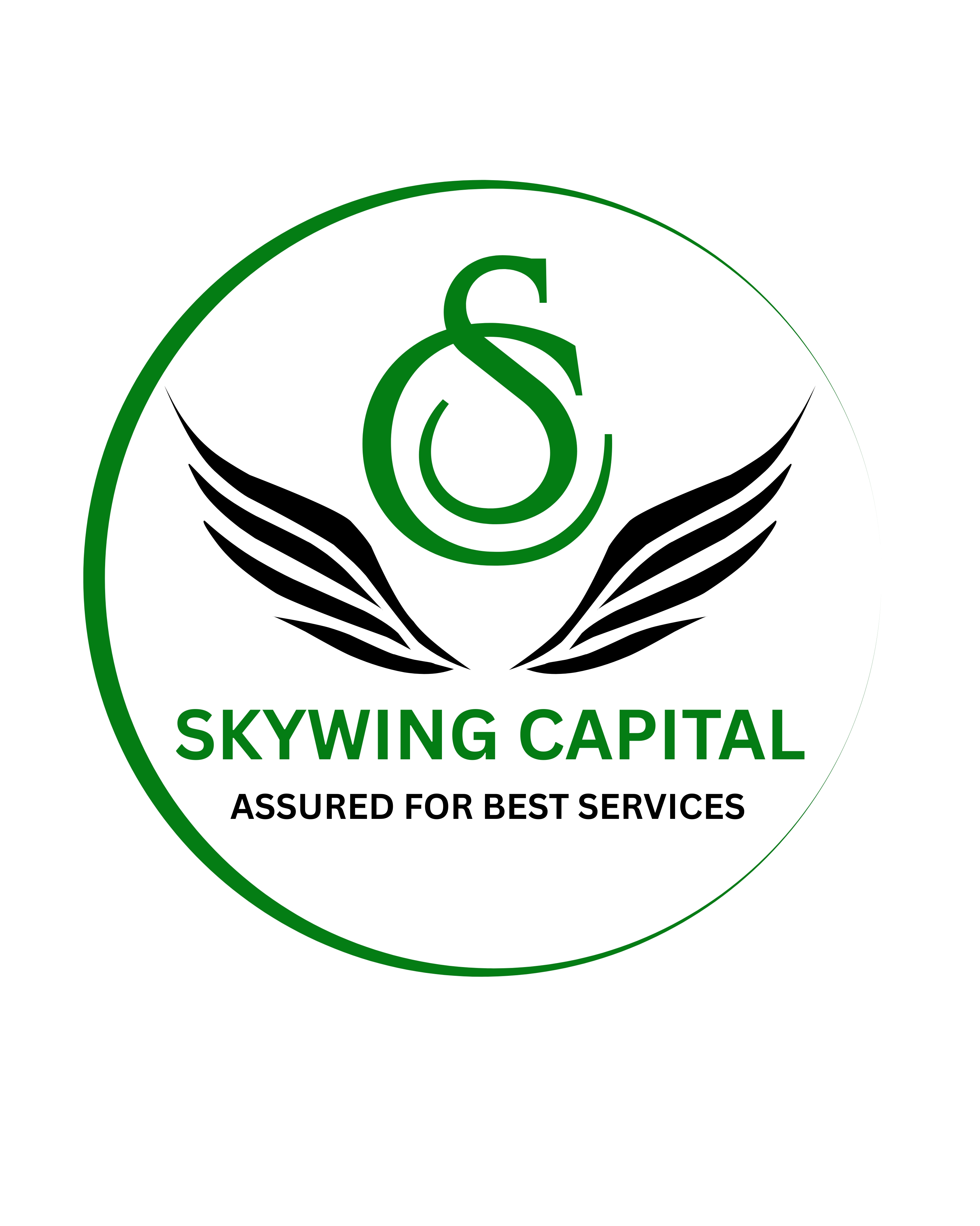 Skywing Capital Logo